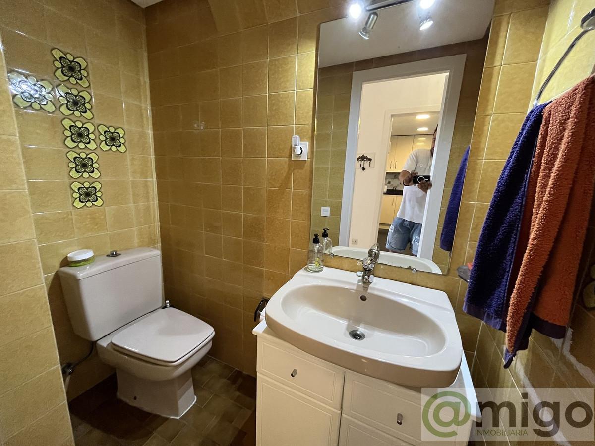 Venta de apartamento en Marbella