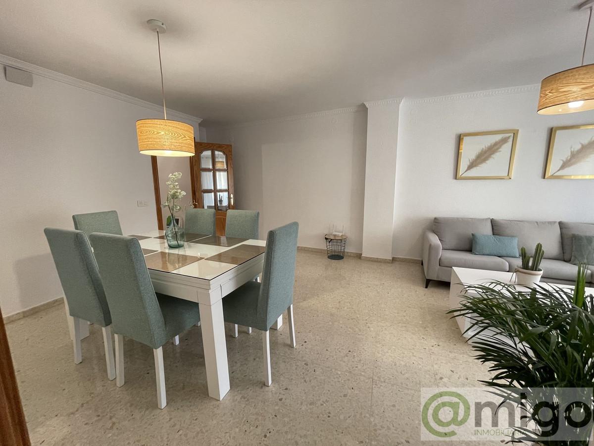 For sale of apartment in Marbella