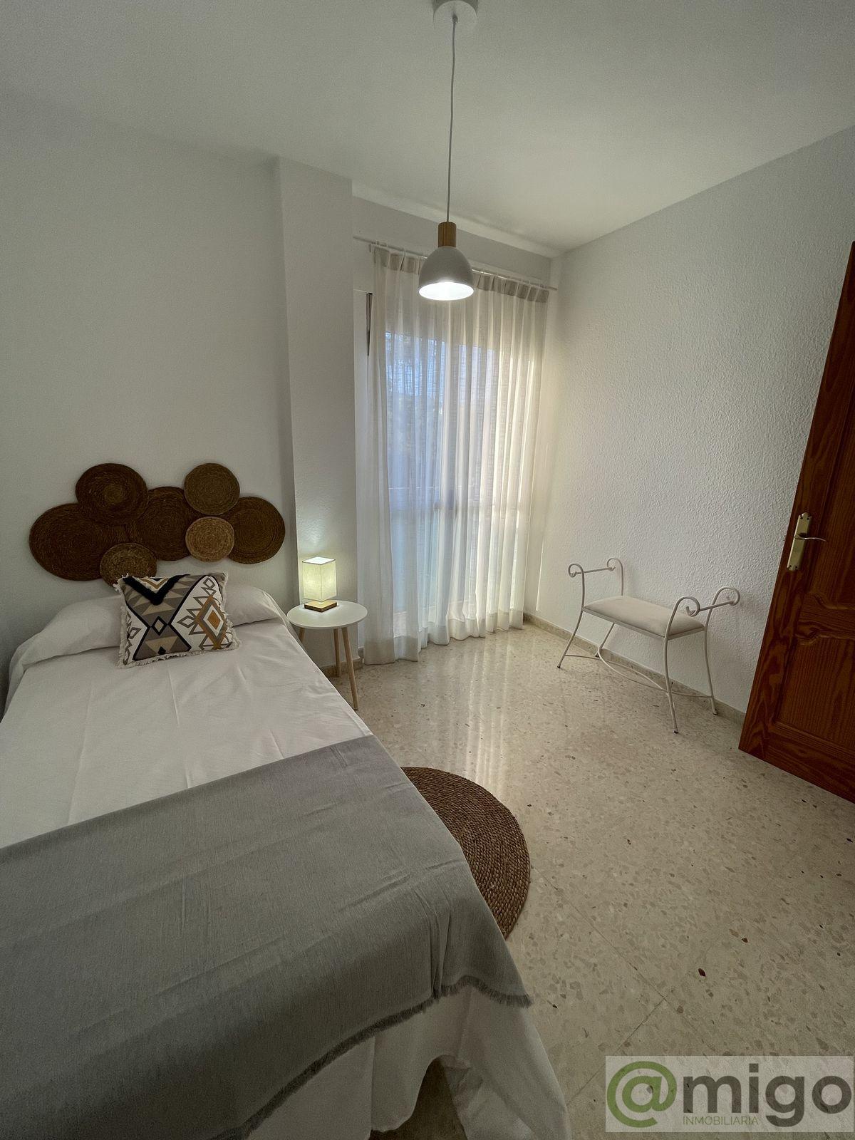 For sale of apartment in Marbella