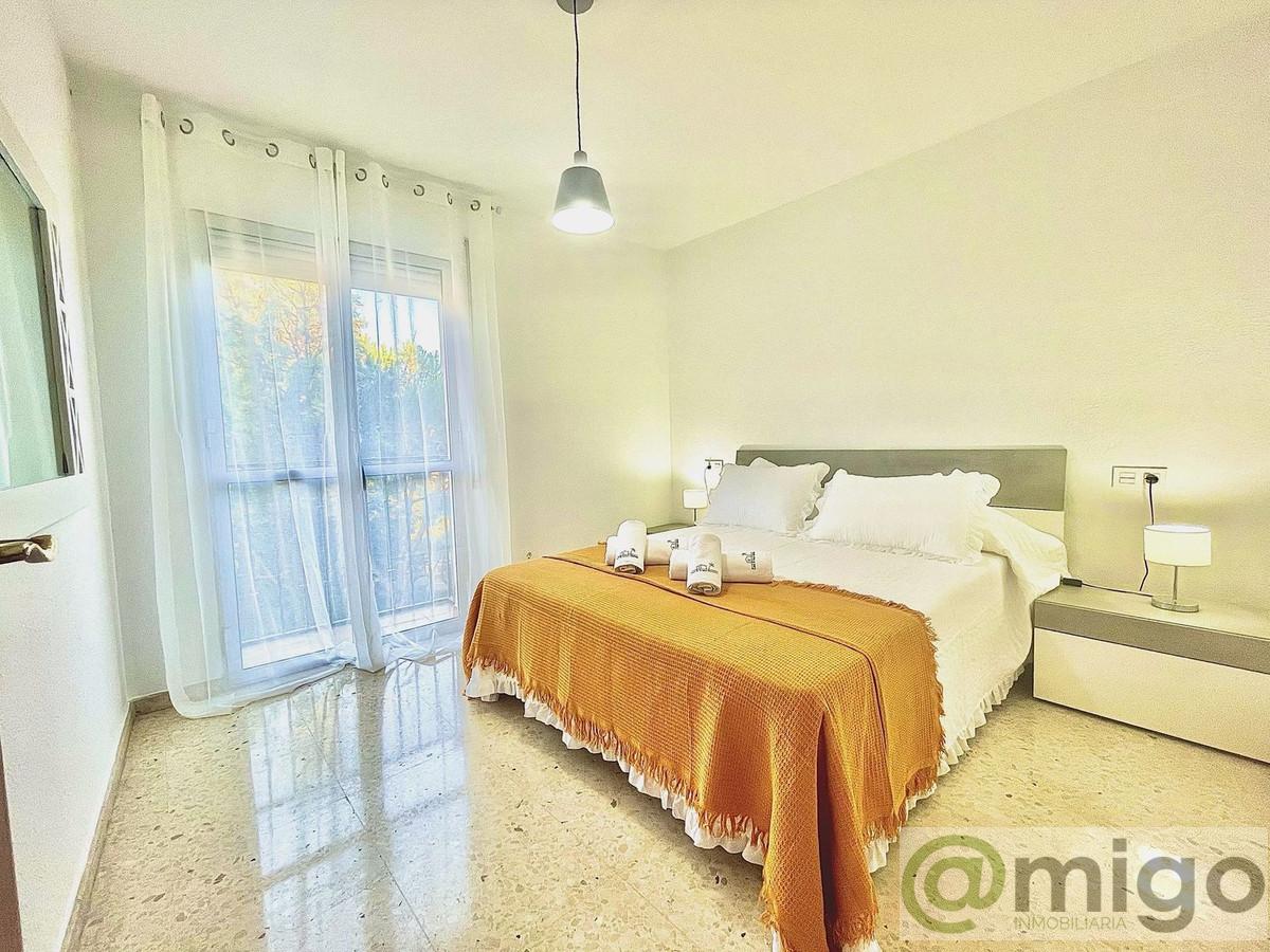 For sale of apartment in Marbella
