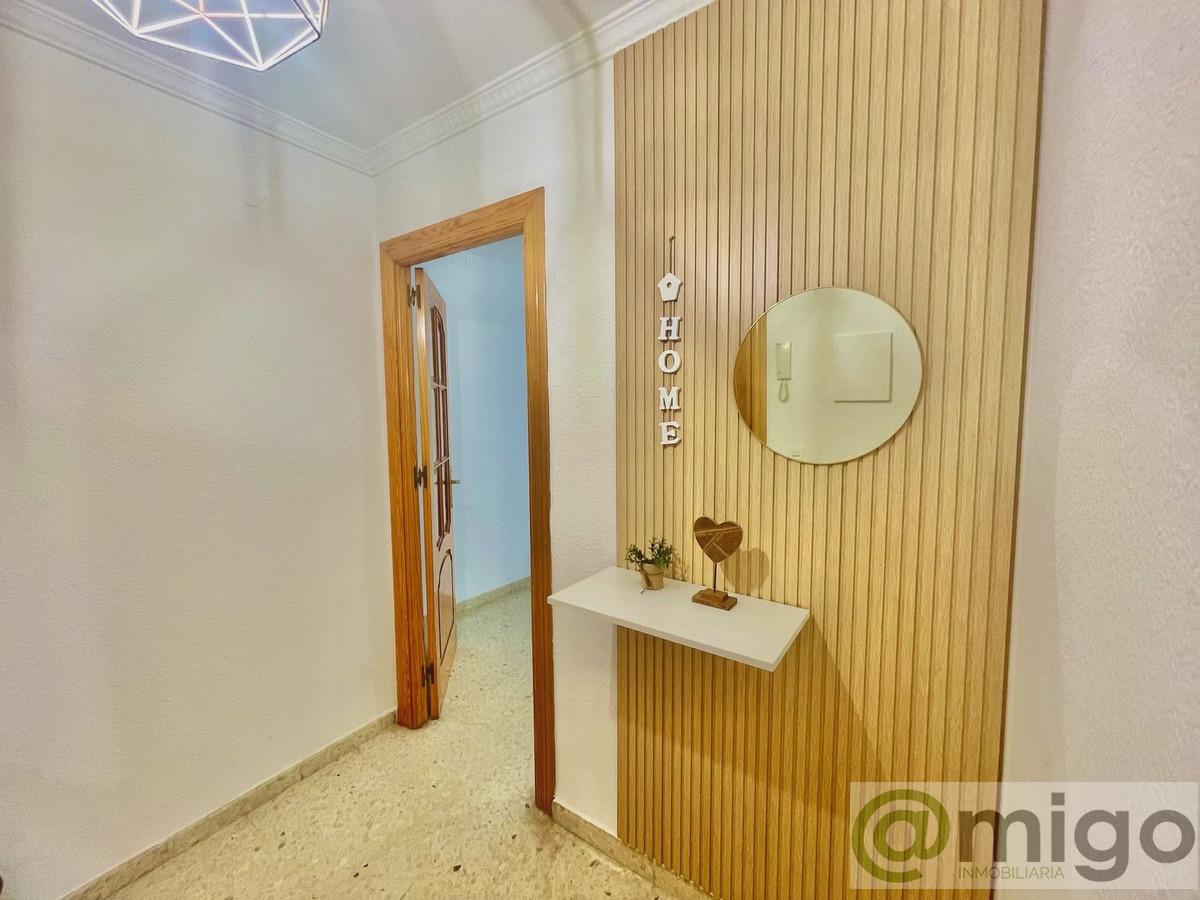 For sale of apartment in Marbella