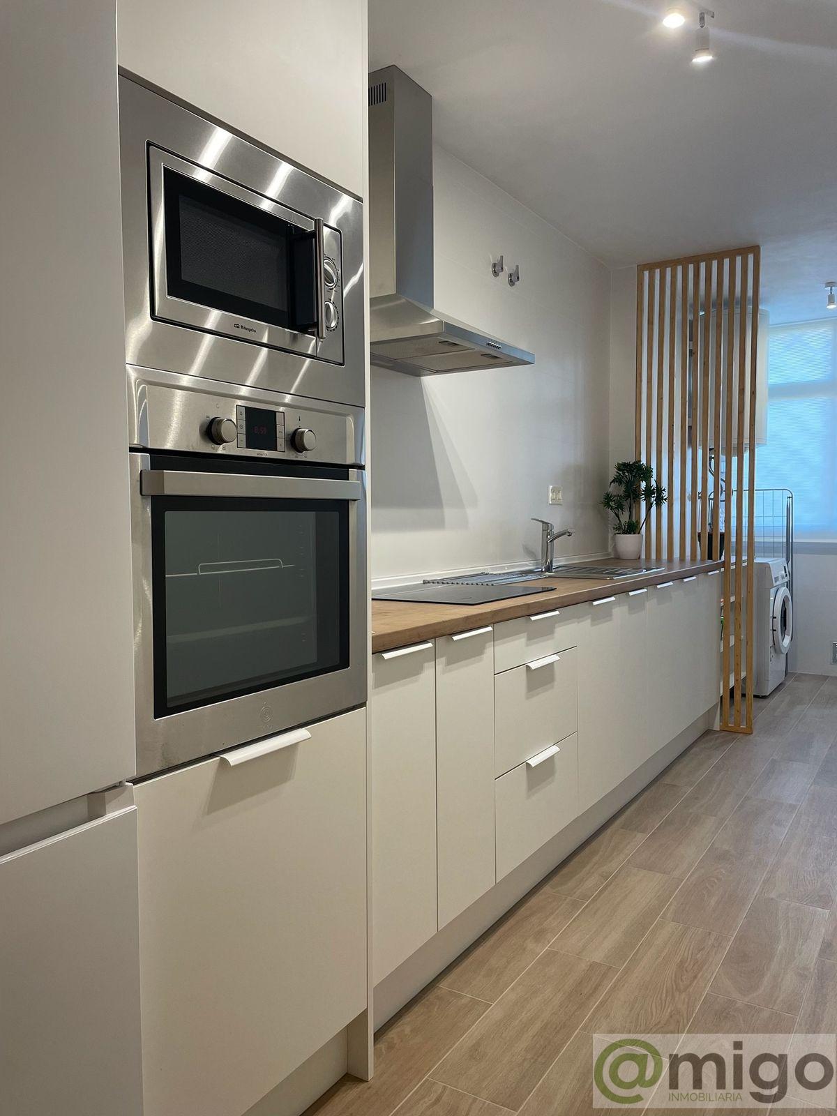 For sale of apartment in Marbella