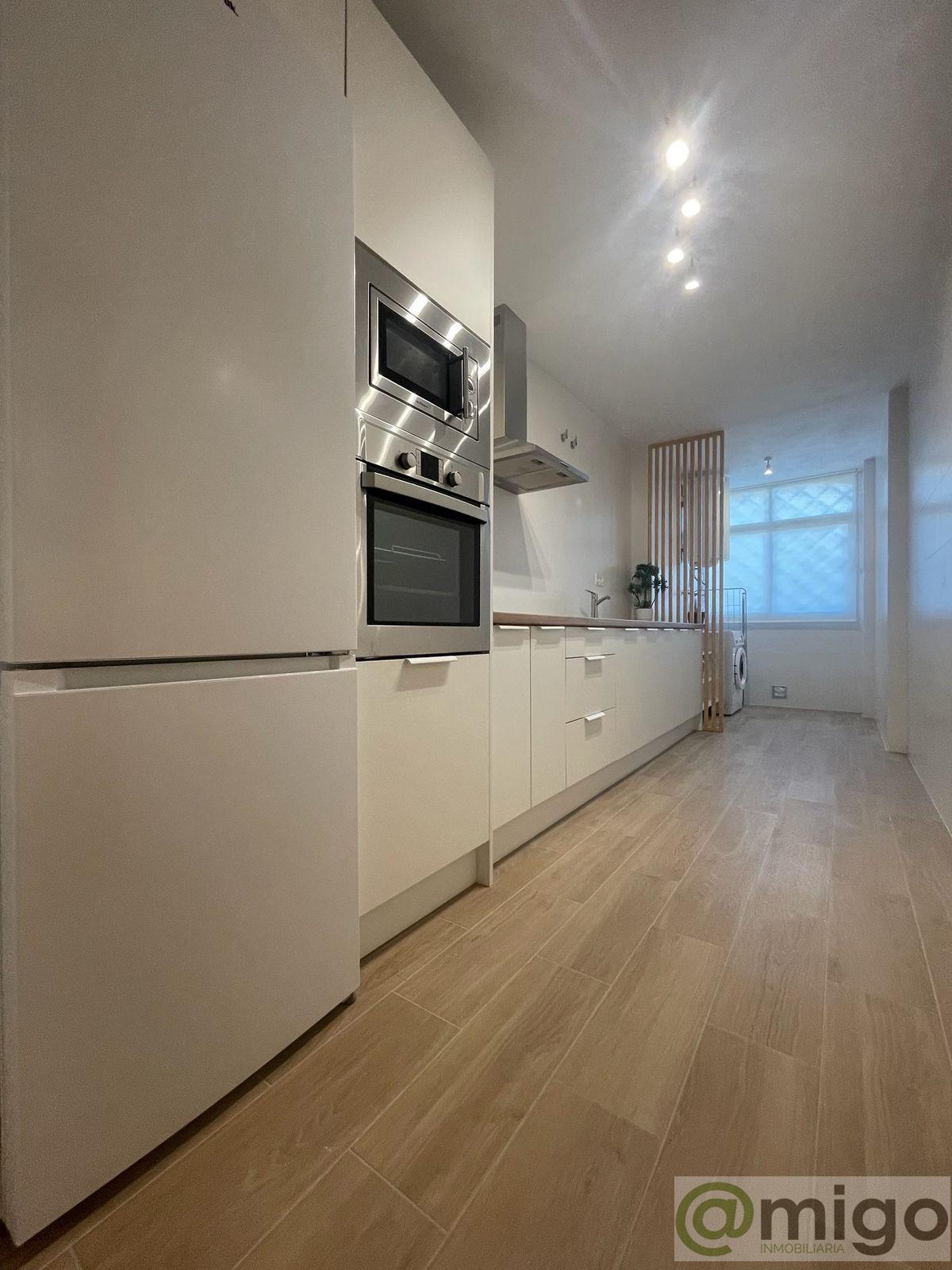 For sale of apartment in Marbella