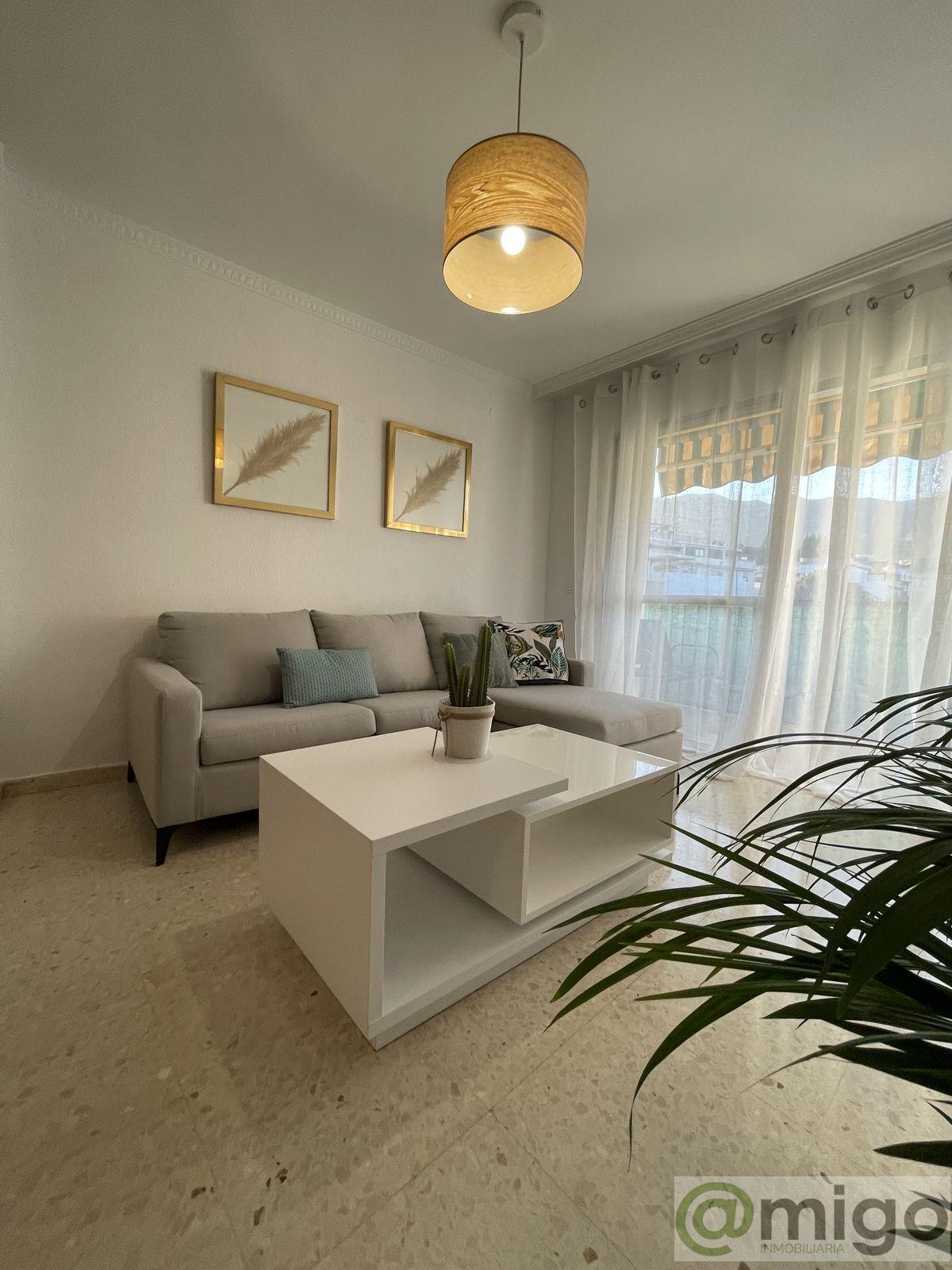 For sale of apartment in Marbella