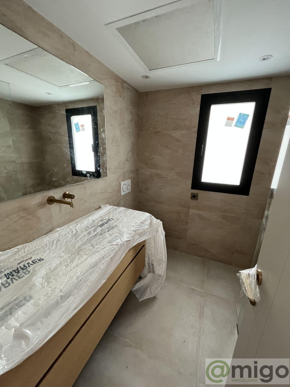 Venta de villa en Marbella