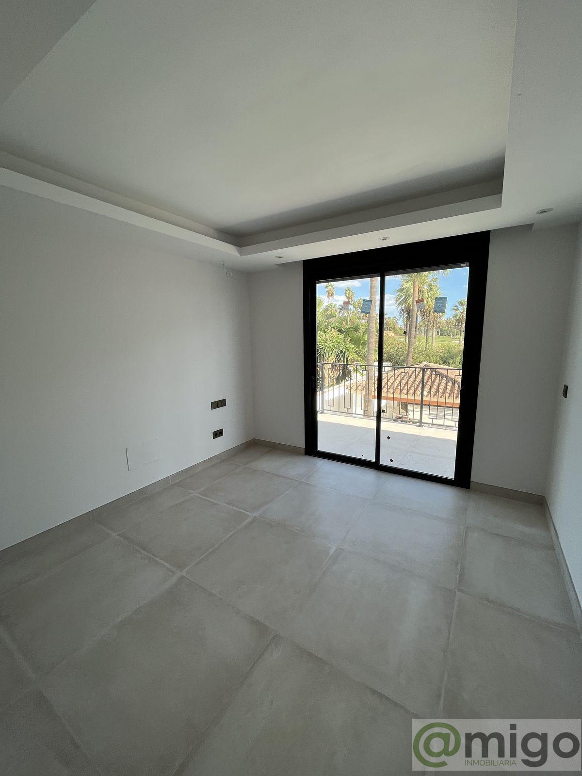 Venta de villa en Marbella