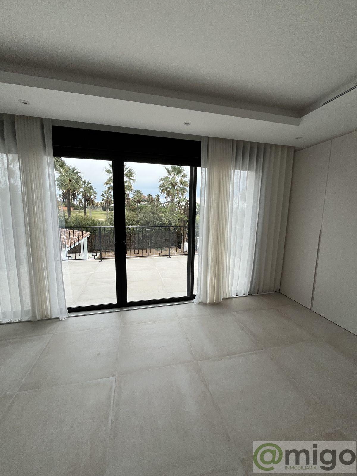 Venta de villa en Marbella