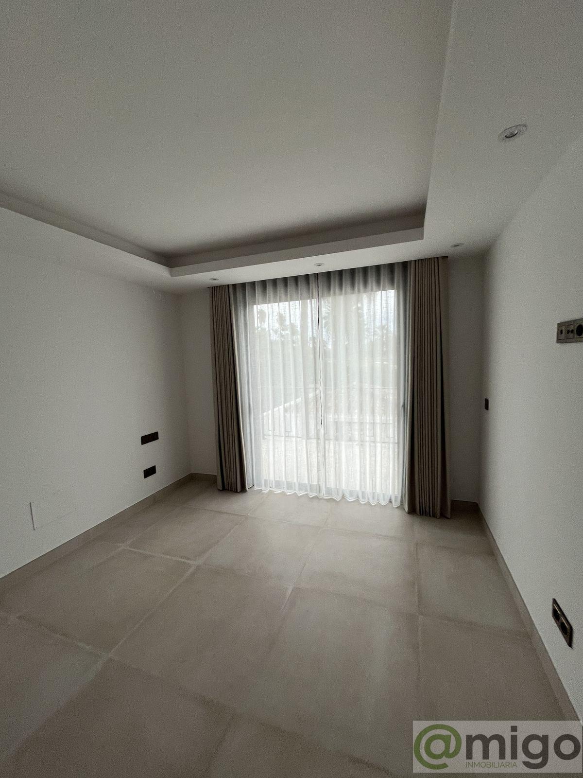 Venta de villa en Marbella