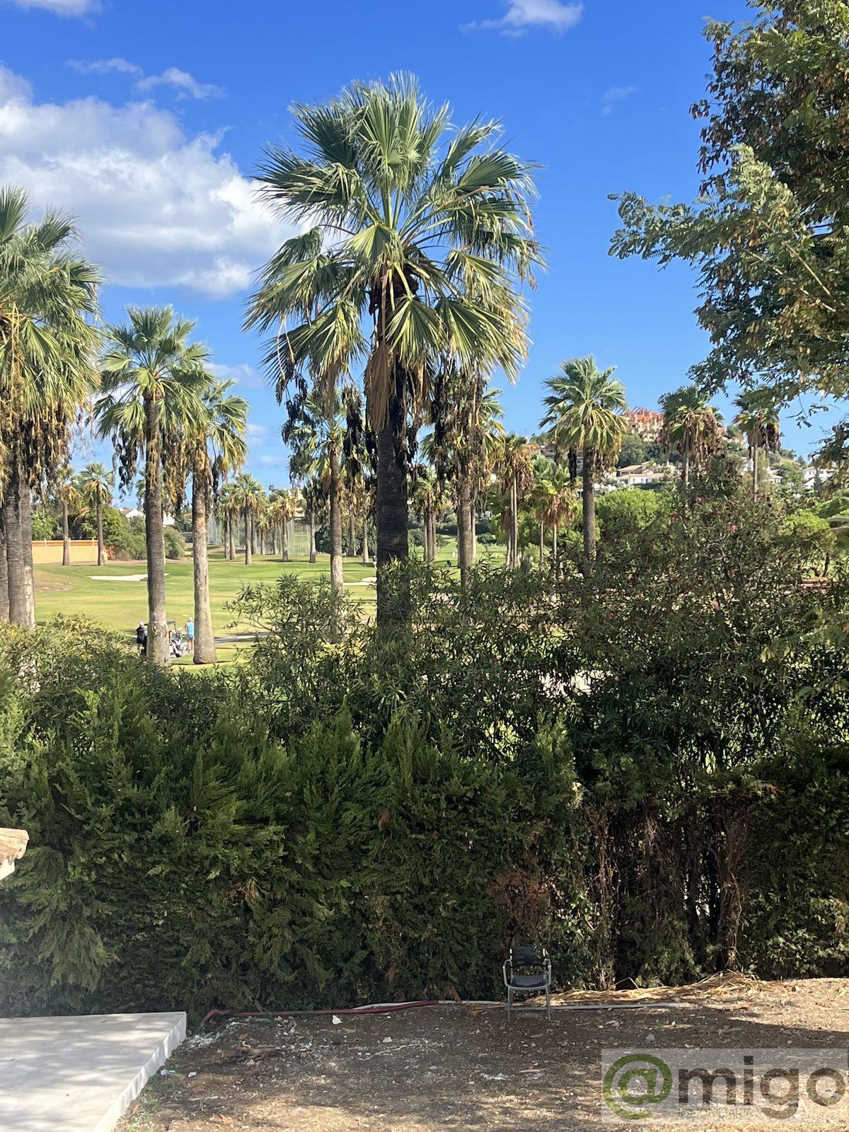 Venta de villa en Marbella