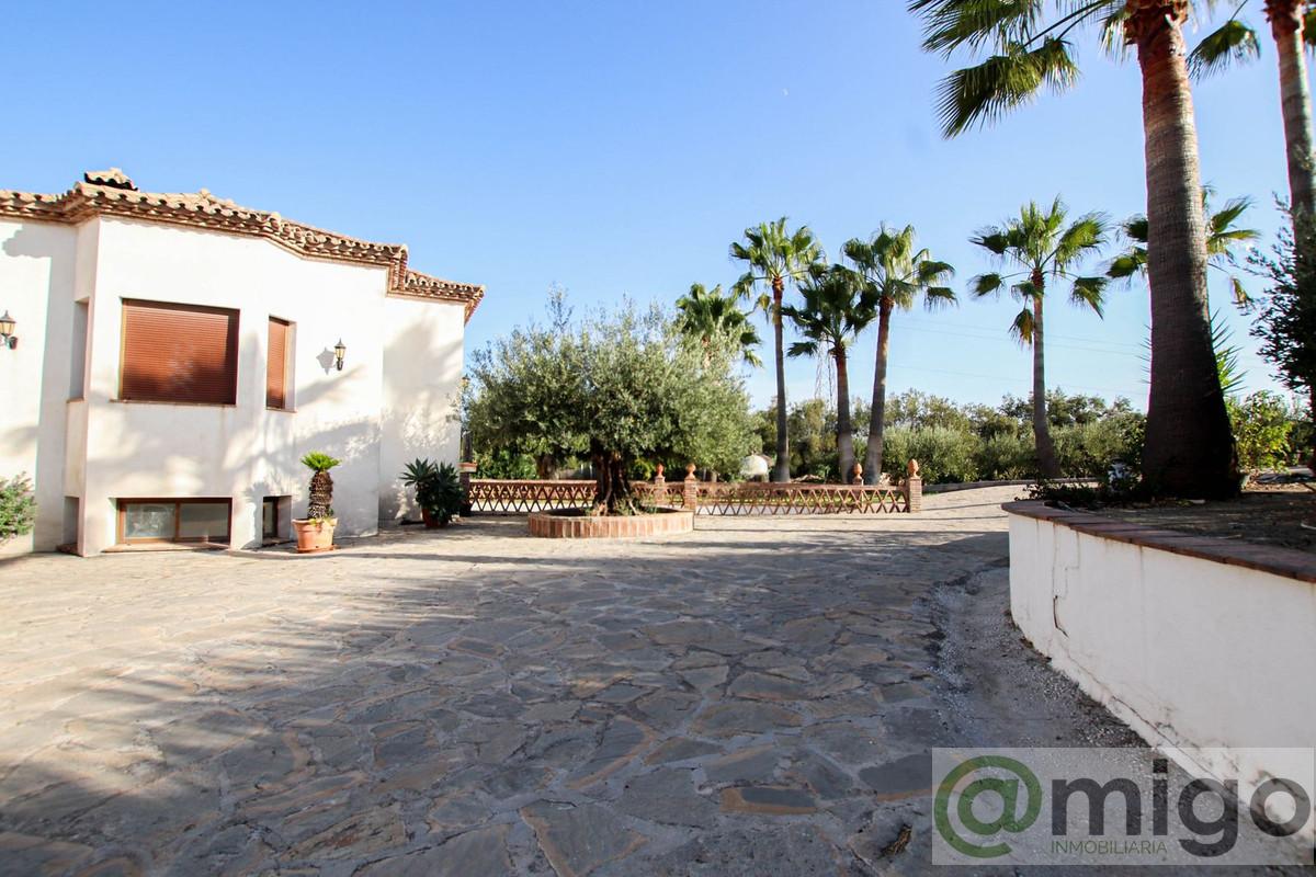 Venta de villa en Estepona