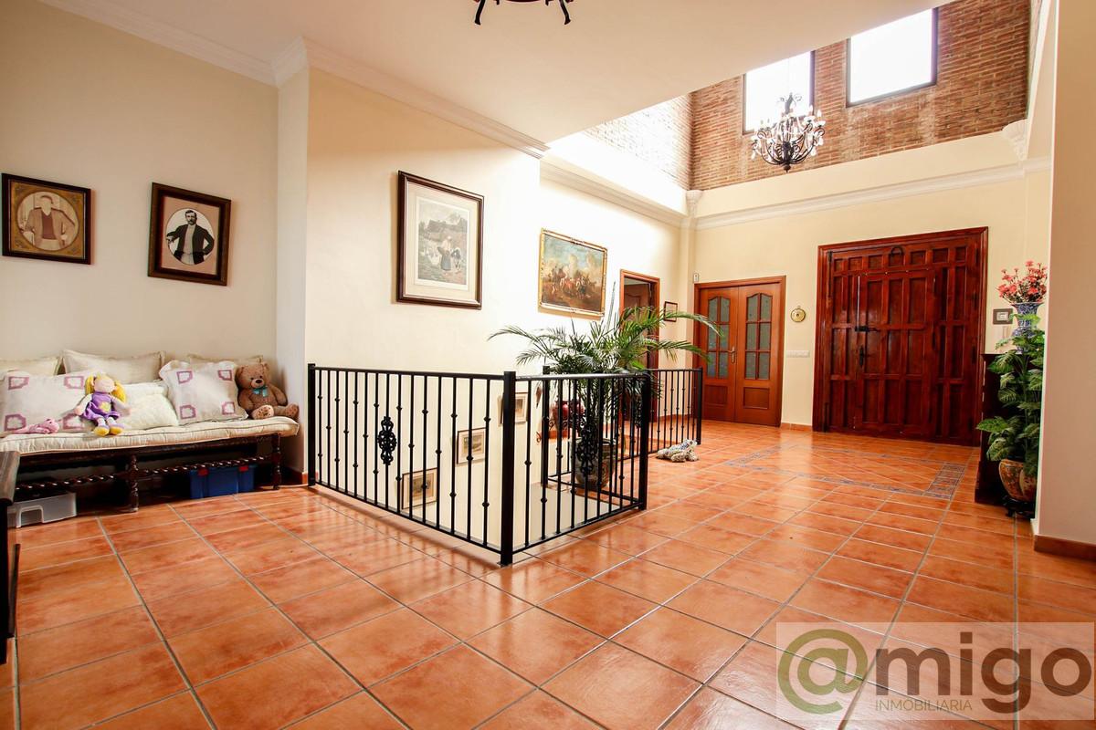 Venta de villa en Estepona