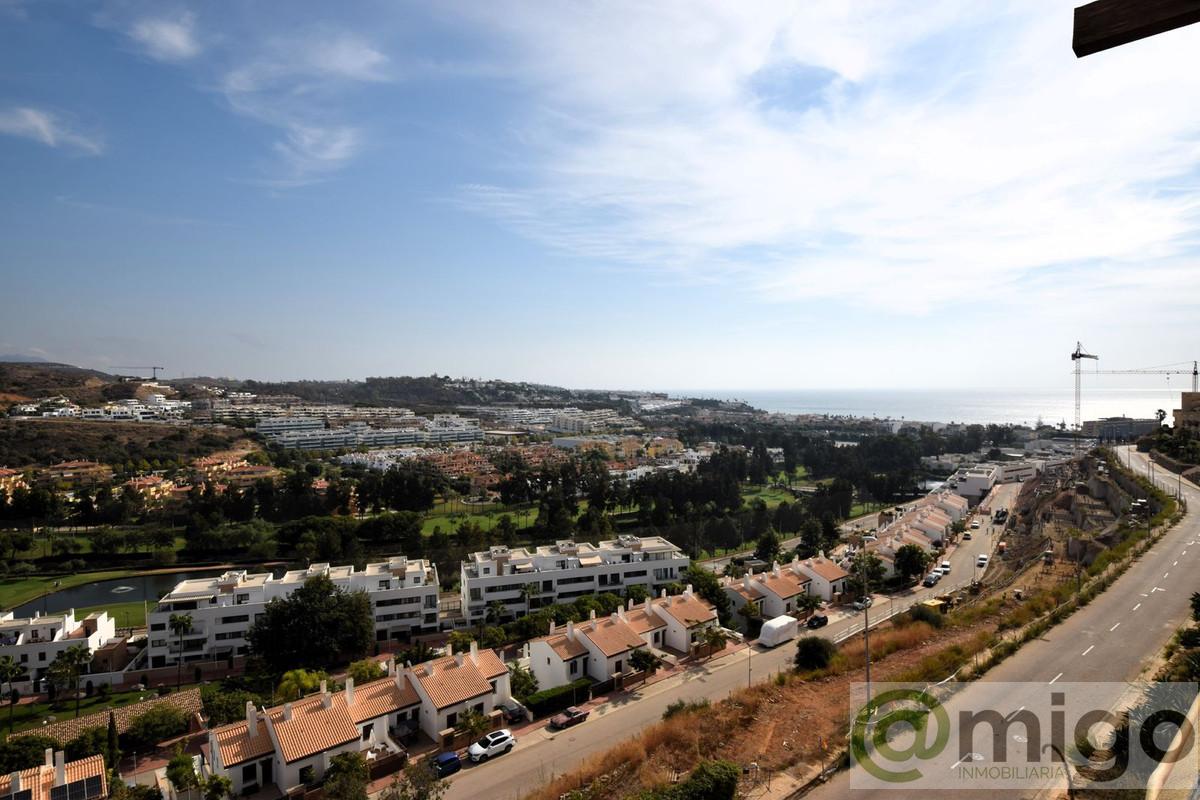 For sale of villa in La Cala de Mijas