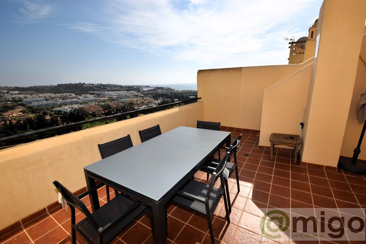 Venta de villa en La Cala de Mijas