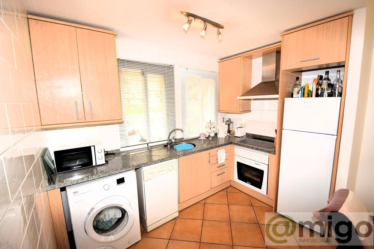 Venta de villa en La Cala de Mijas