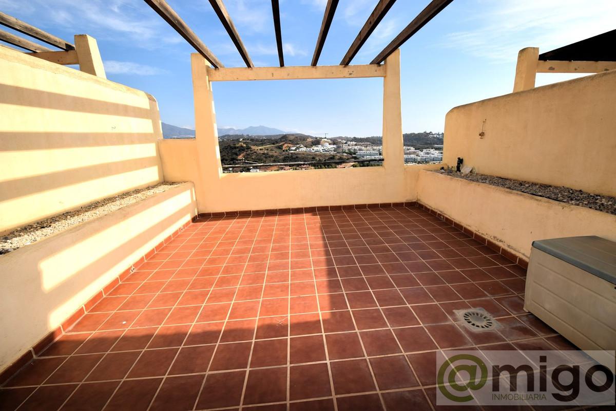 Venta de villa en La Cala de Mijas