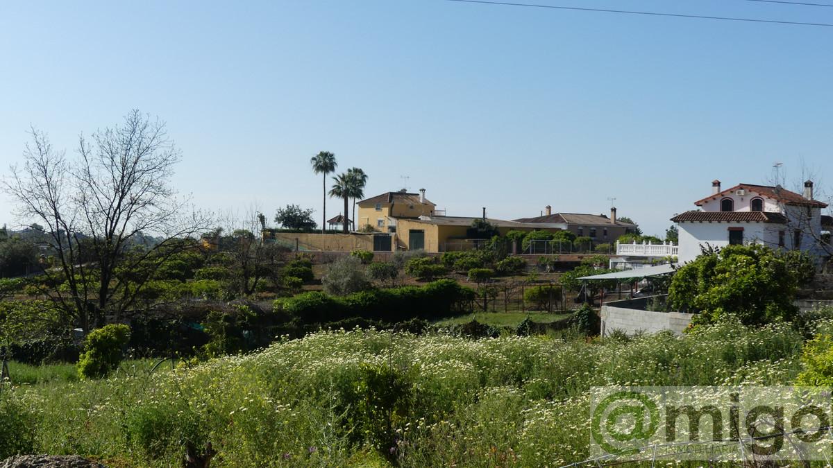 For sale of villa in Marbella