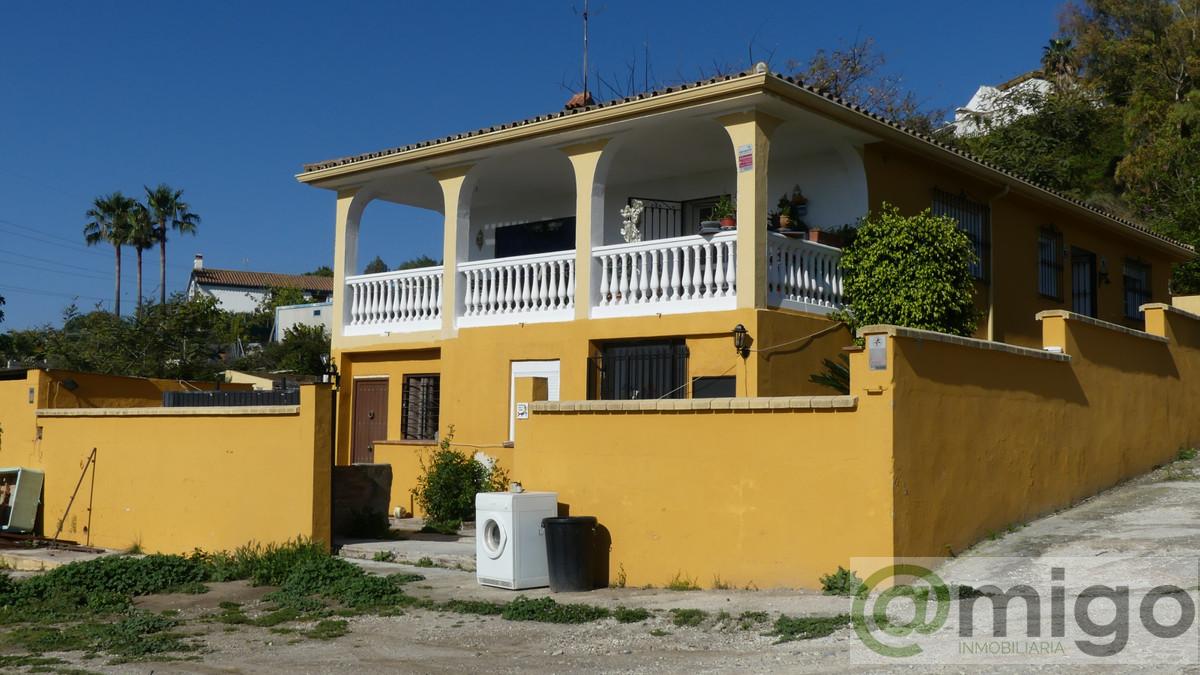 For sale of villa in Marbella