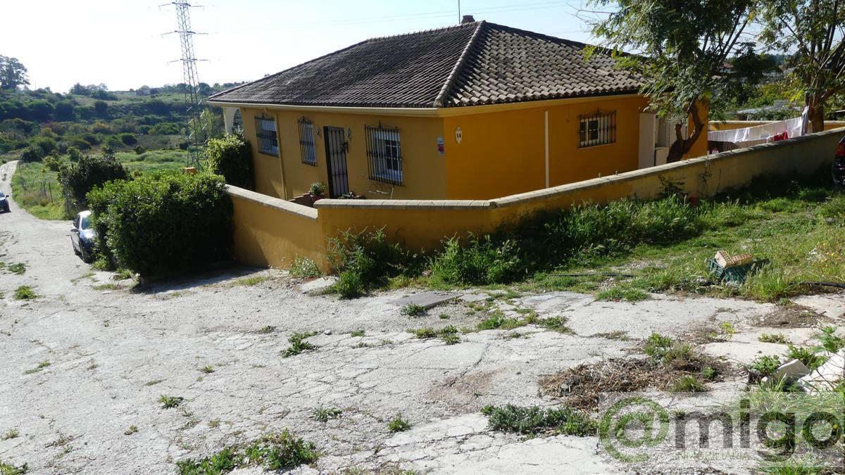 For sale of villa in Marbella