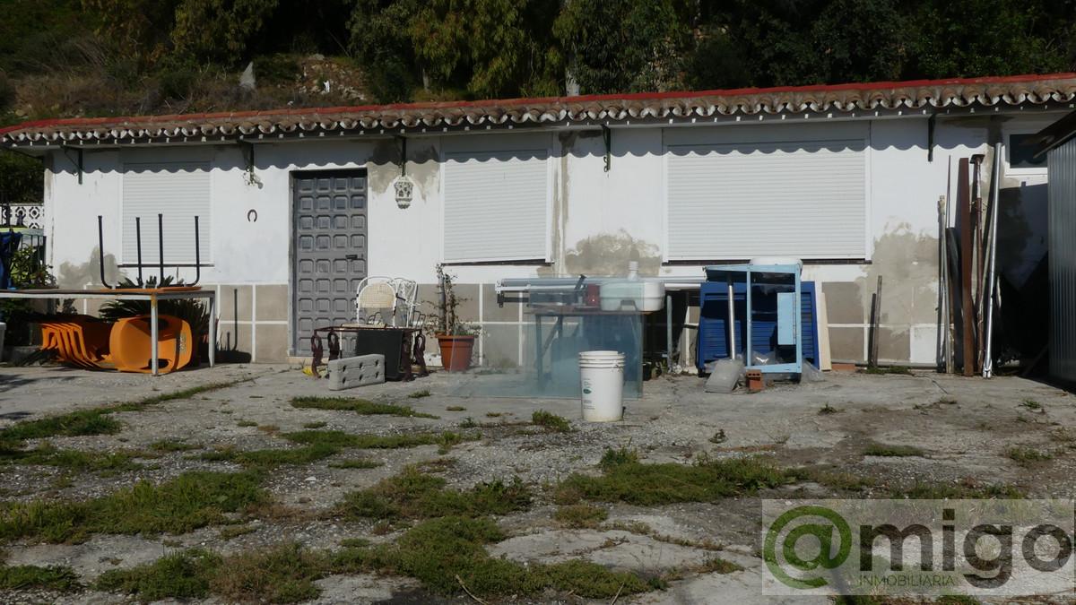For sale of villa in Marbella