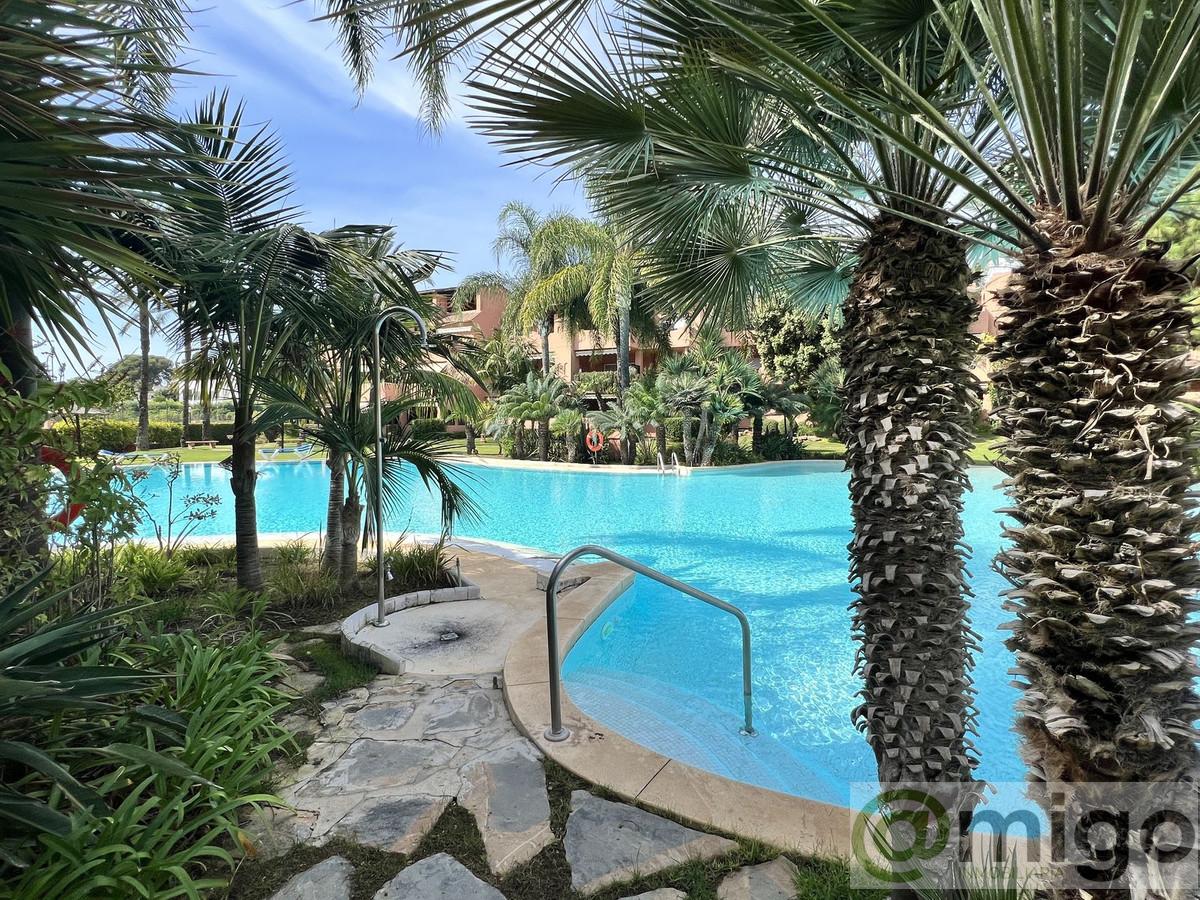 Venta de apartamento en Marbella