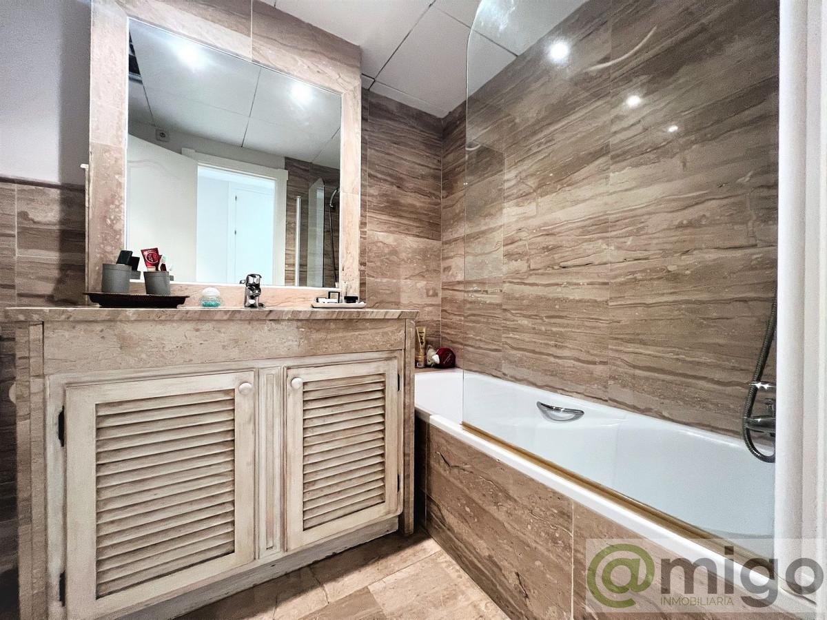 Venta de apartamento en Marbella