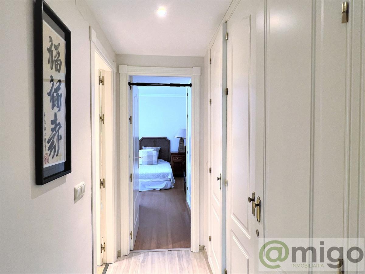 Venta de apartamento en Marbella