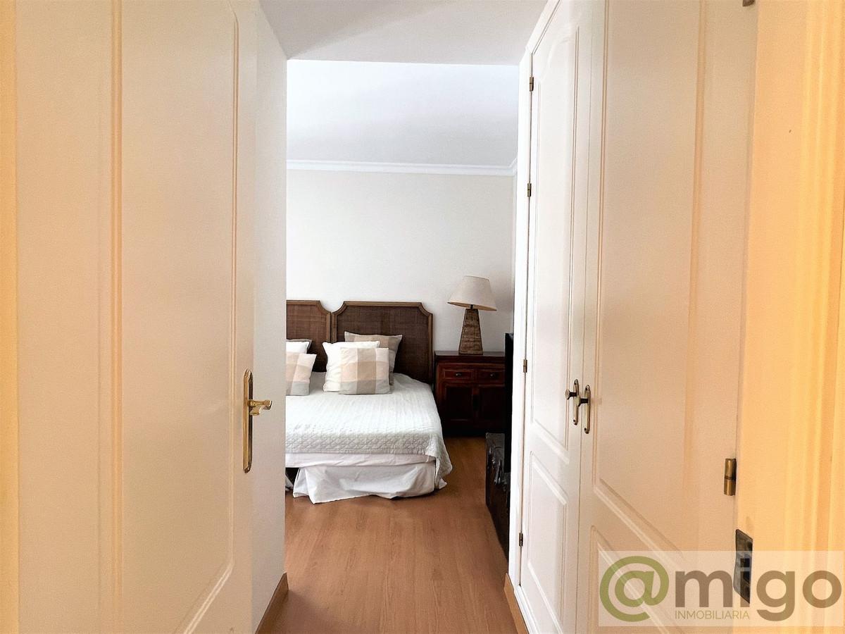 Venta de apartamento en Marbella