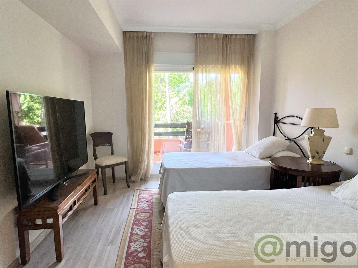 Venta de apartamento en Marbella
