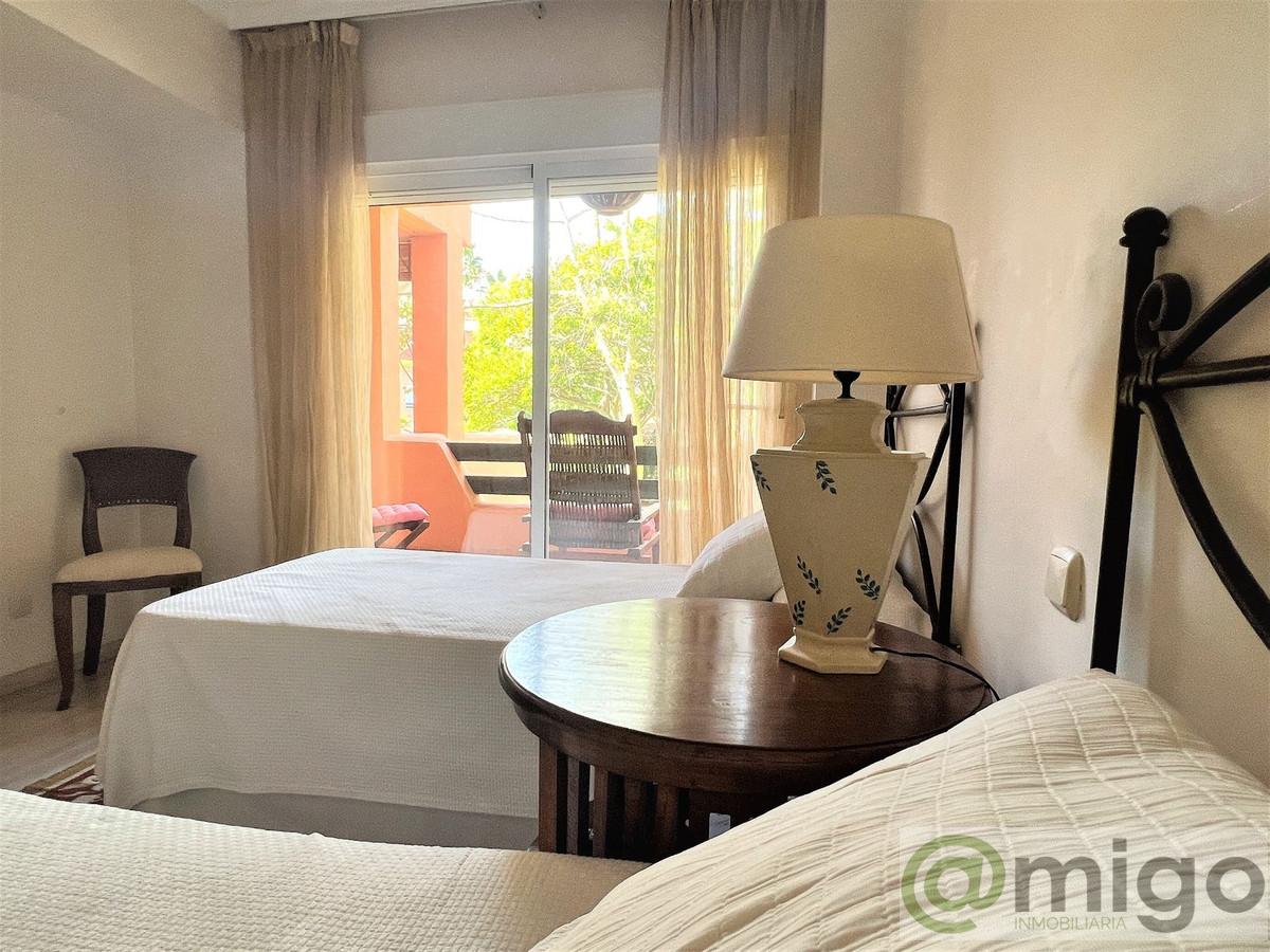 Venta de apartamento en Marbella