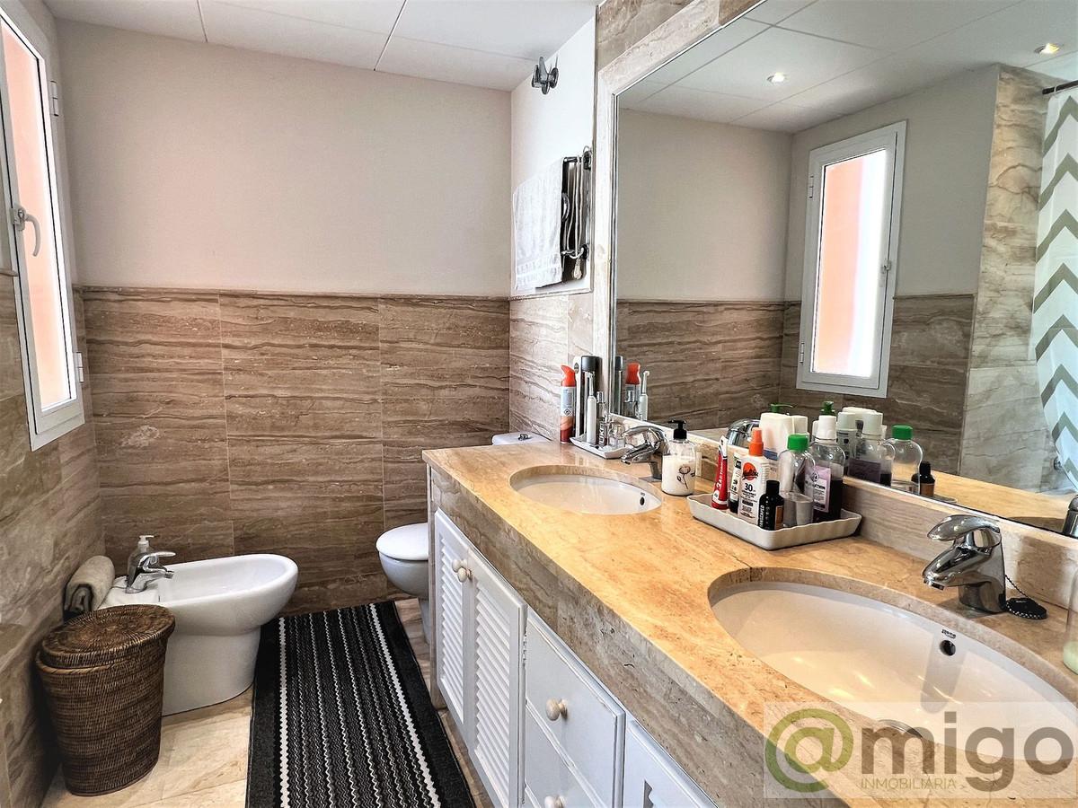 Venta de apartamento en Marbella