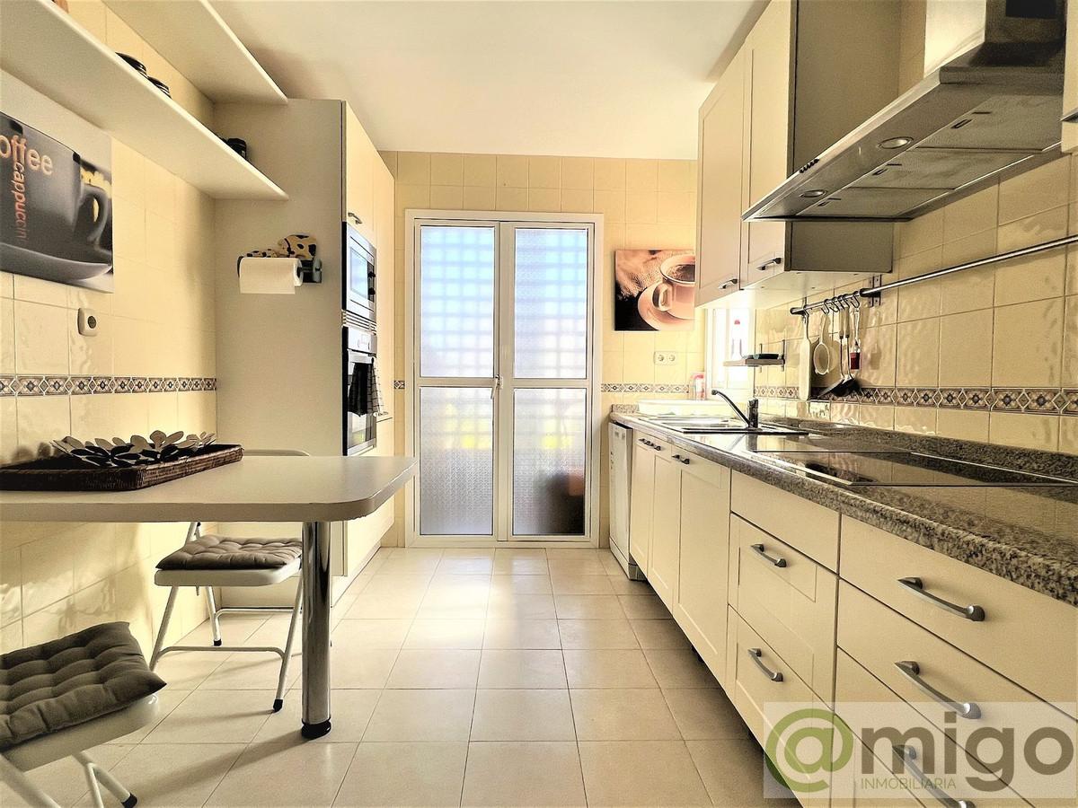 Venta de apartamento en Marbella