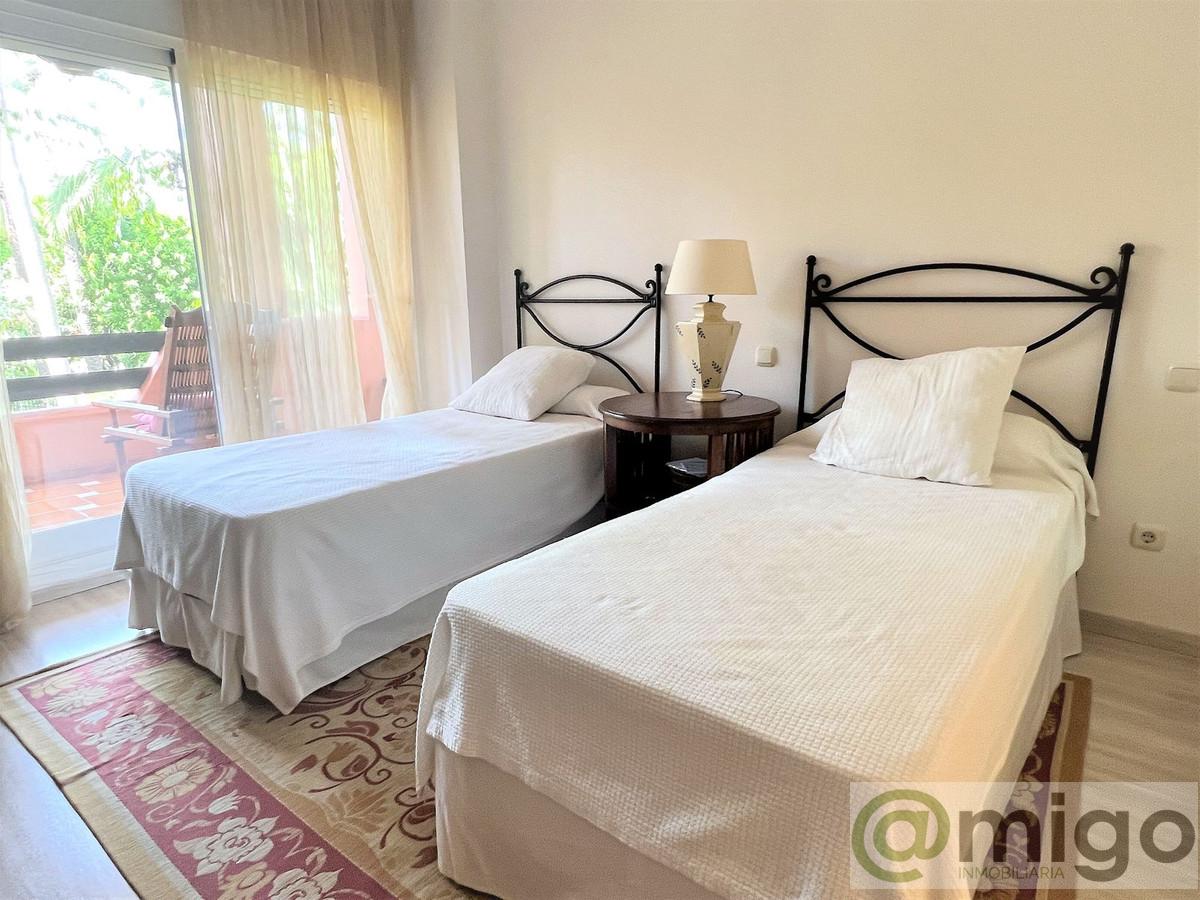Venta de apartamento en Marbella