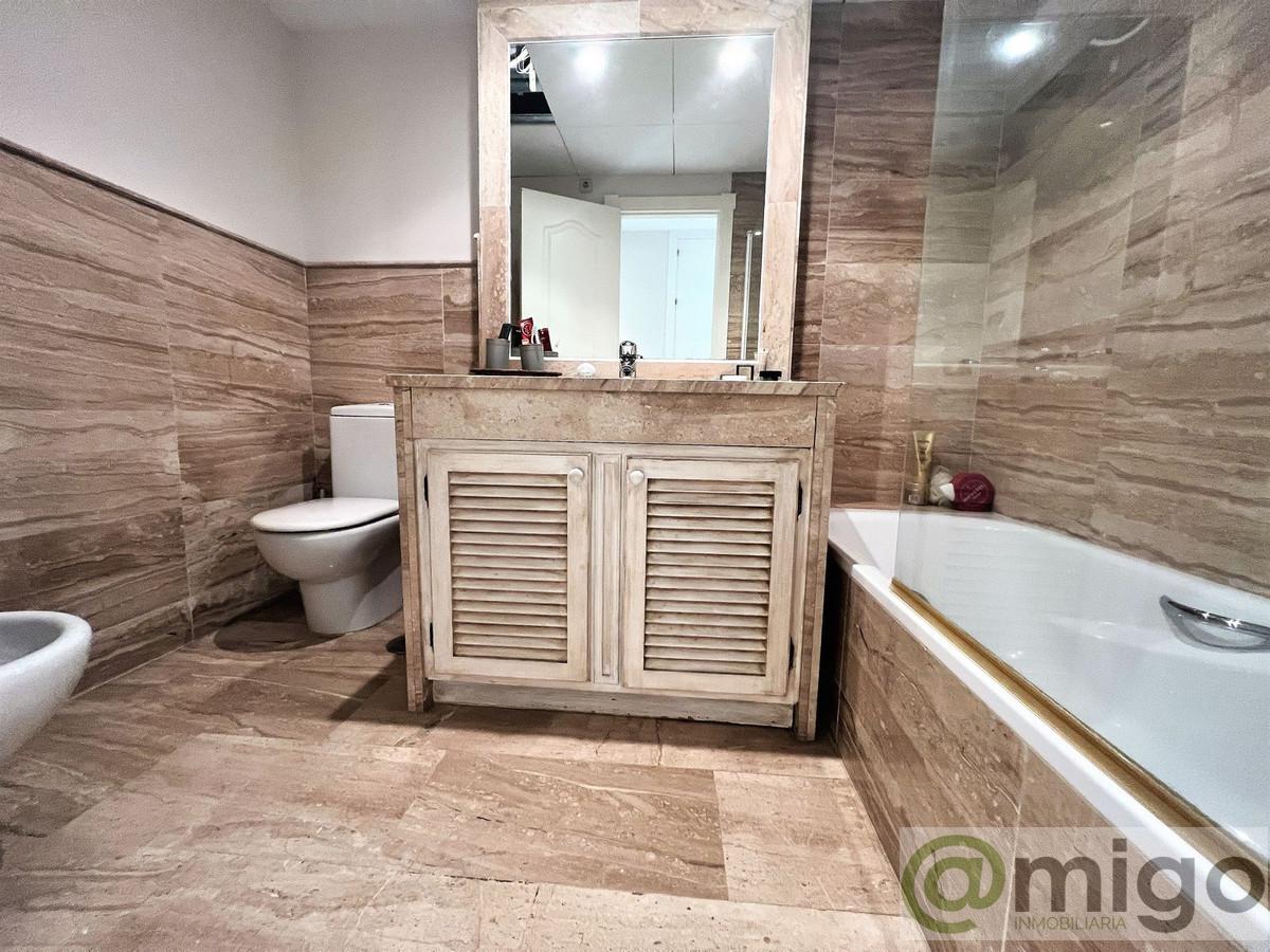 Venta de apartamento en Marbella