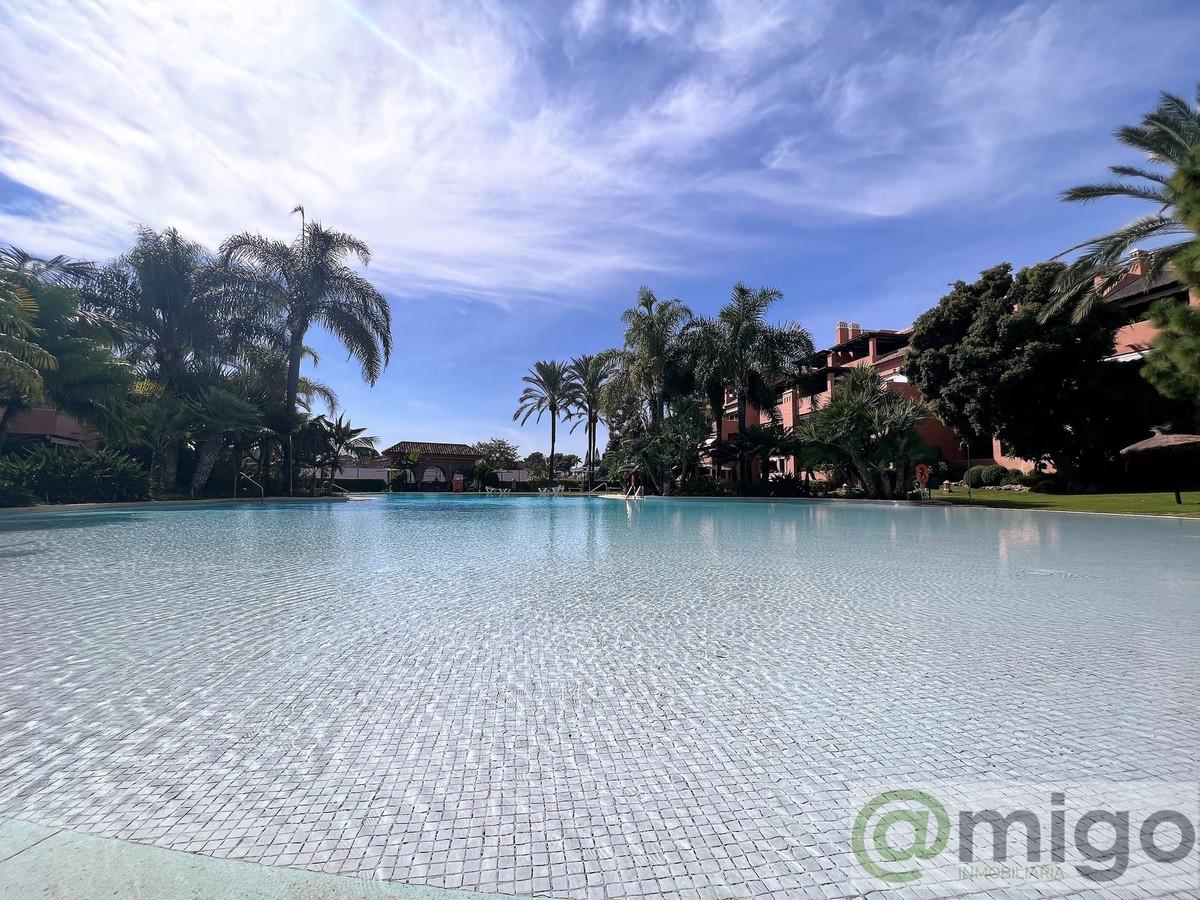 Venta de apartamento en Marbella