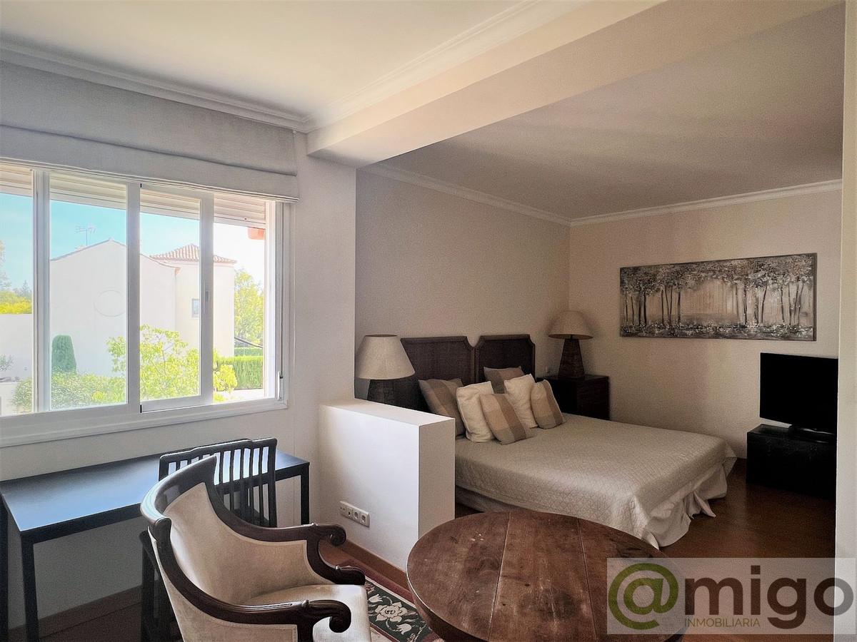 Venta de apartamento en Marbella