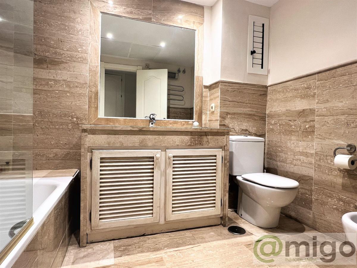 Venta de apartamento en Marbella