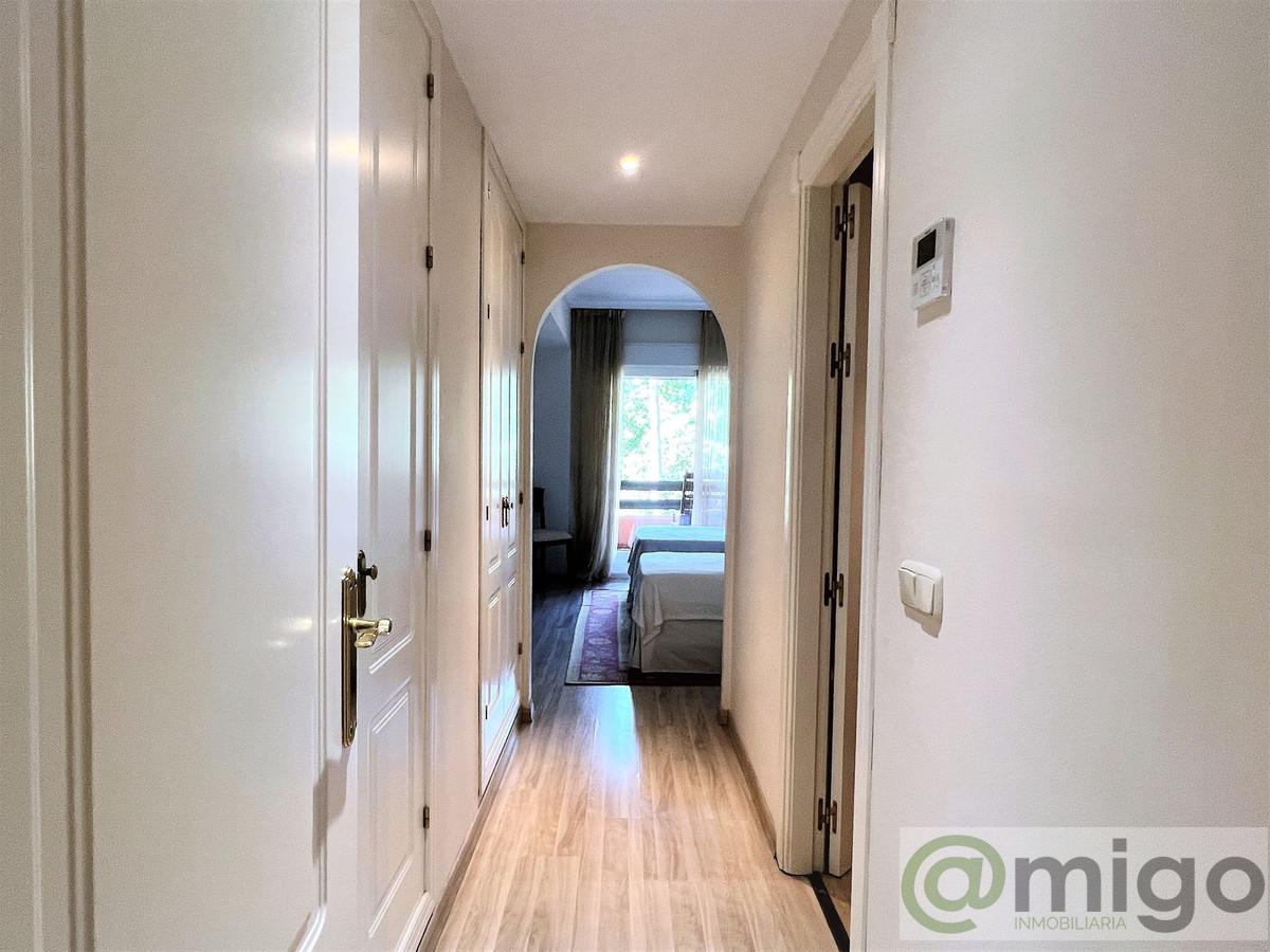 Venta de apartamento en Marbella