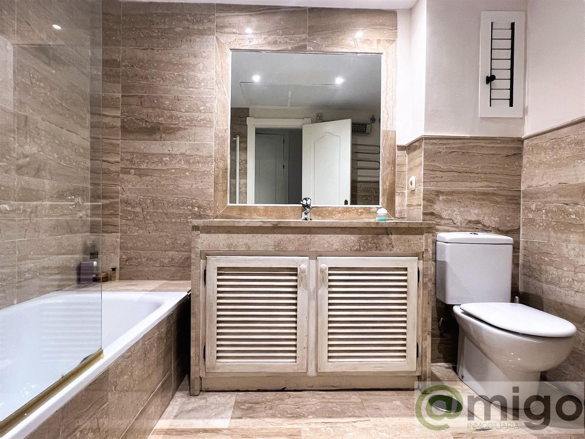 Venta de apartamento en Marbella