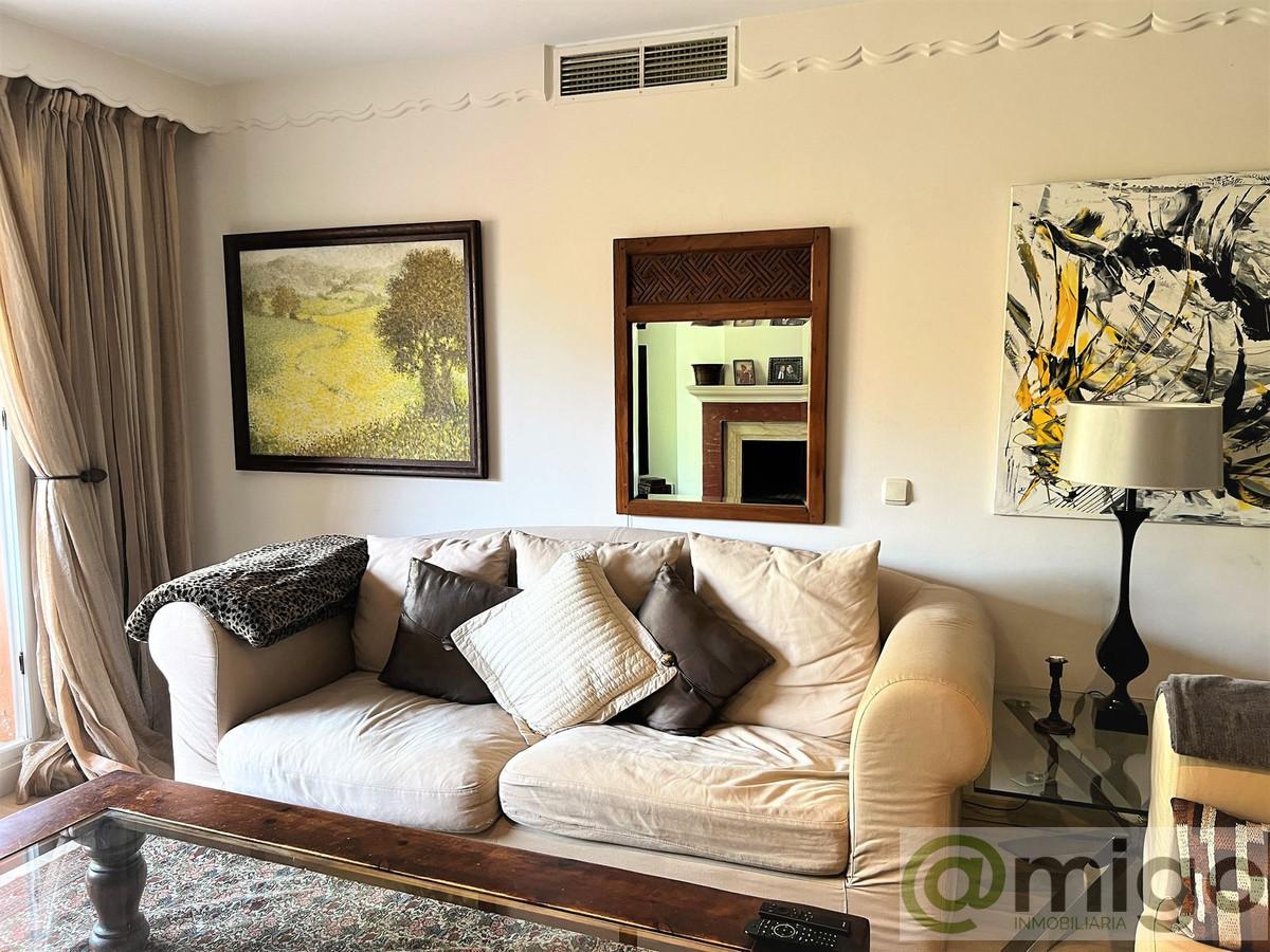 Venta de apartamento en Marbella