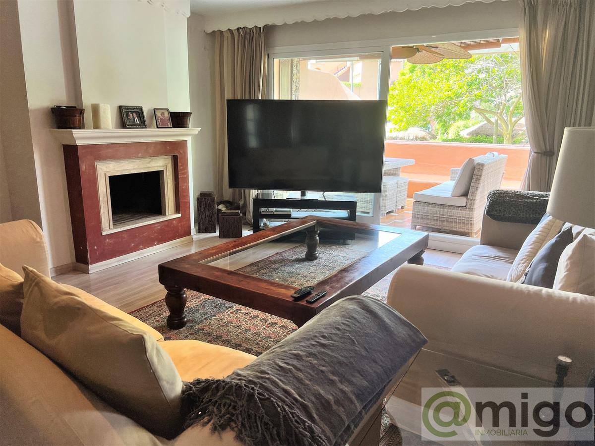 Venta de apartamento en Marbella