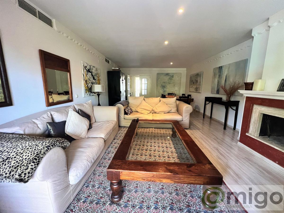 Venta de apartamento en Marbella