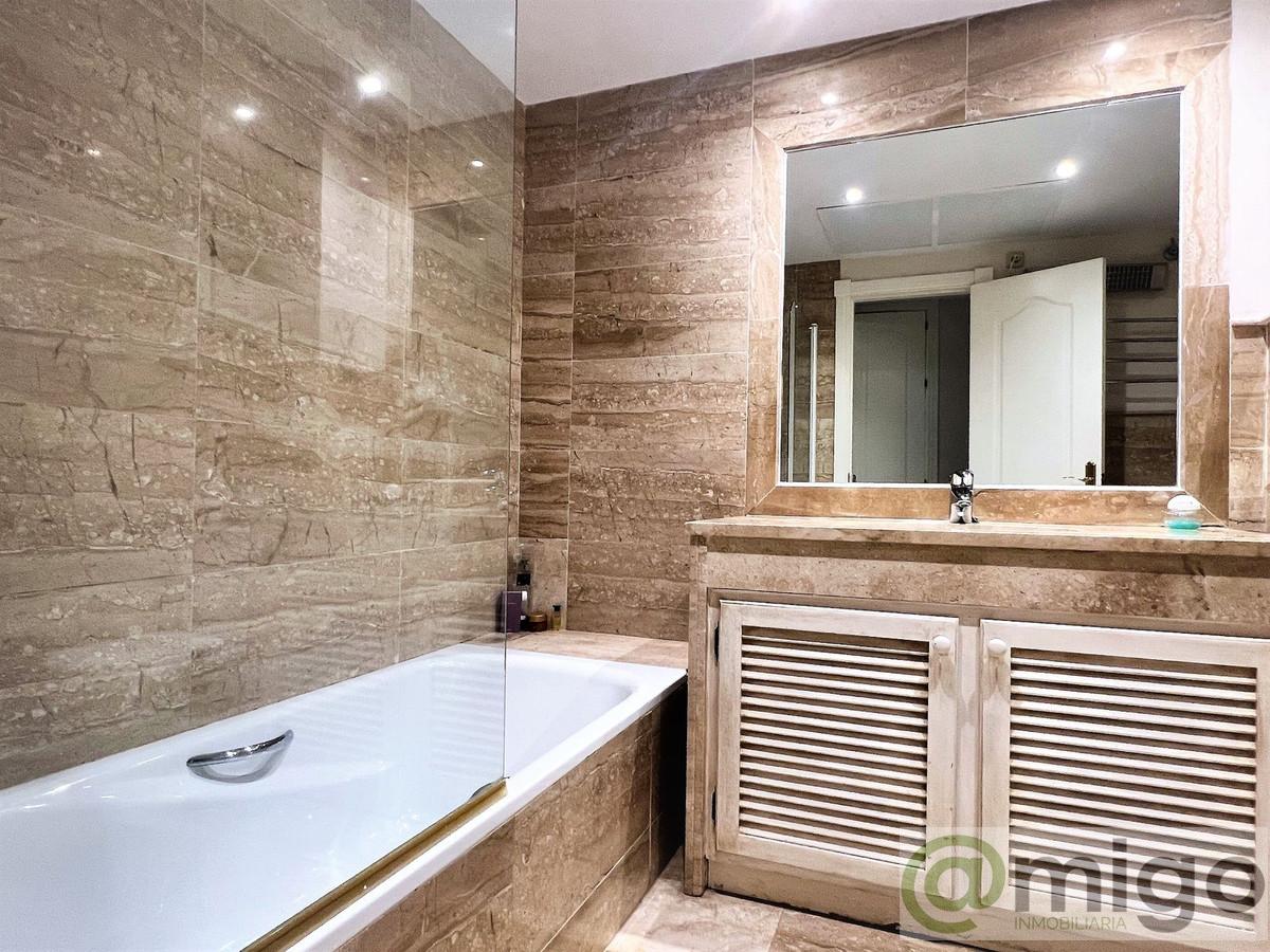 Venta de apartamento en Marbella