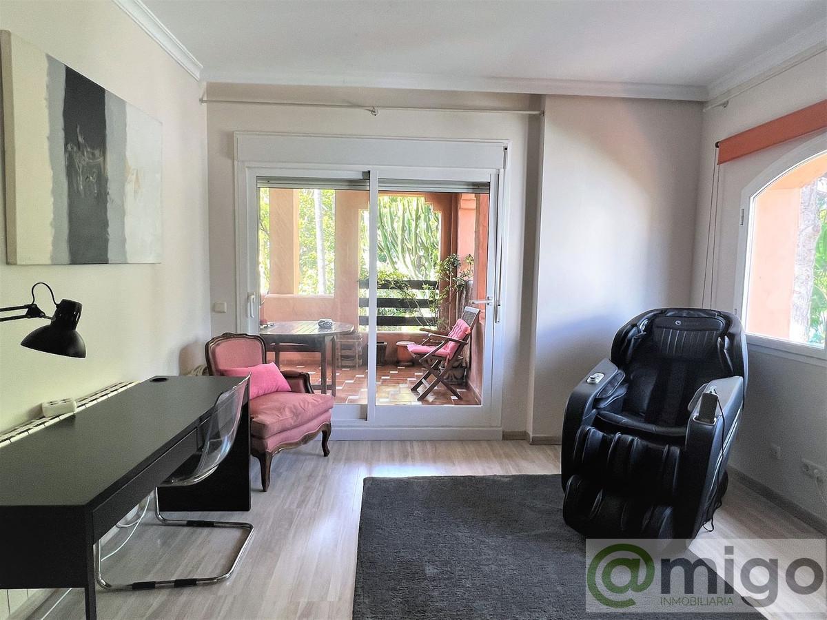 Venta de apartamento en Marbella