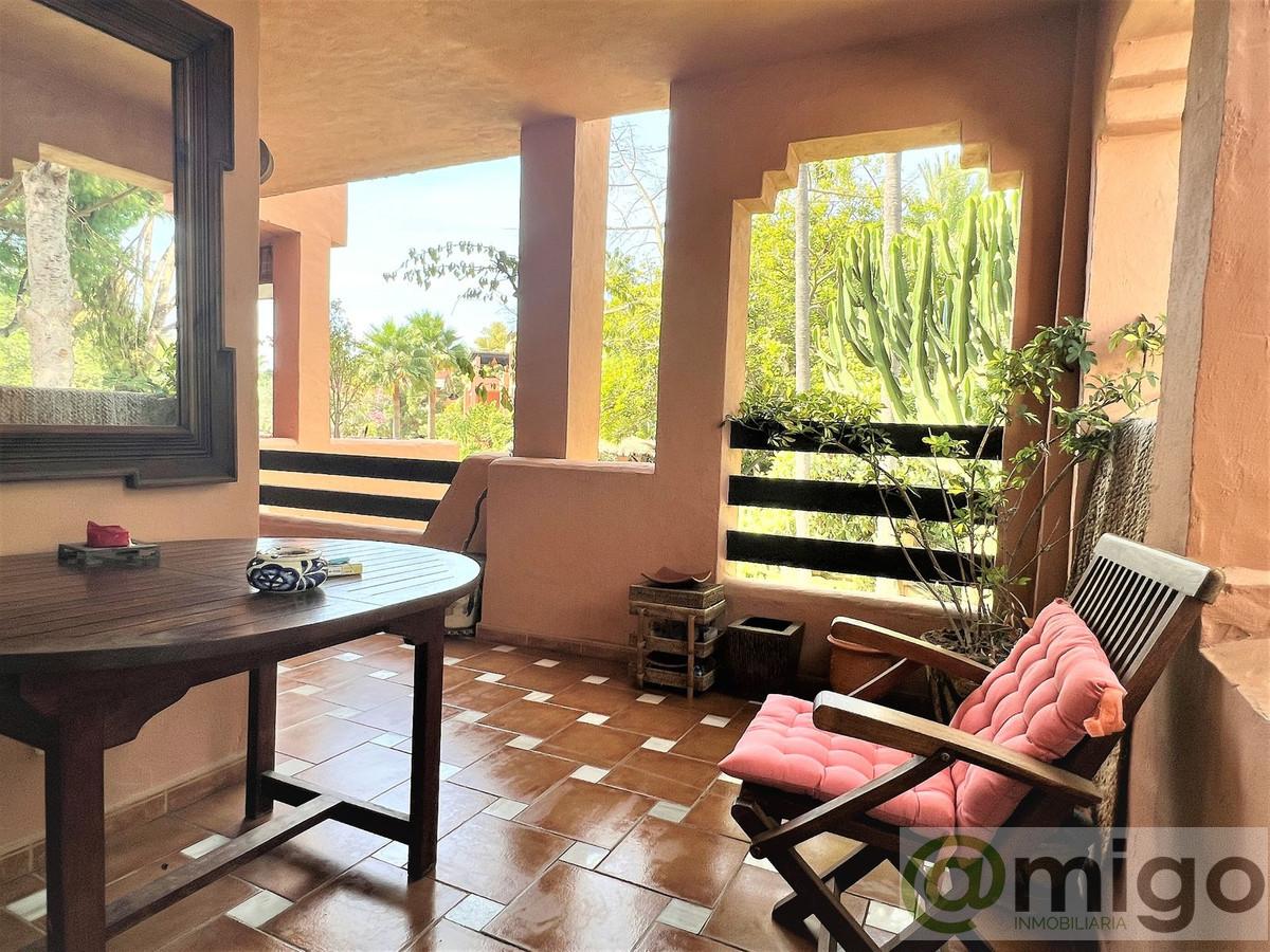 Venta de apartamento en Marbella