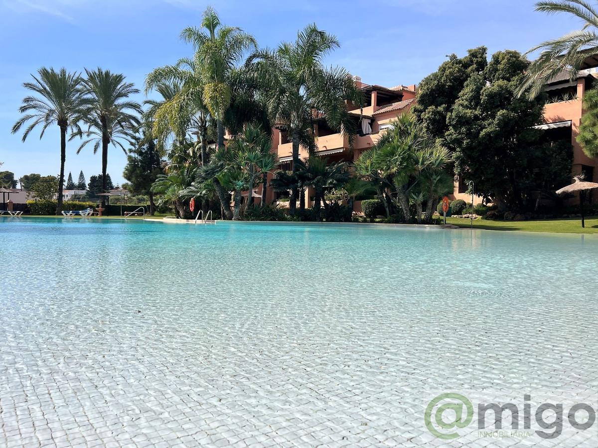 Venta de apartamento en Marbella