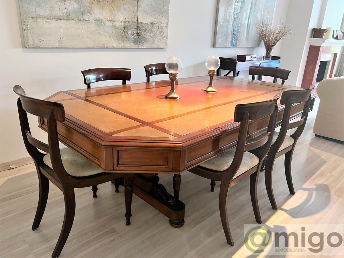 Venta de apartamento en Marbella