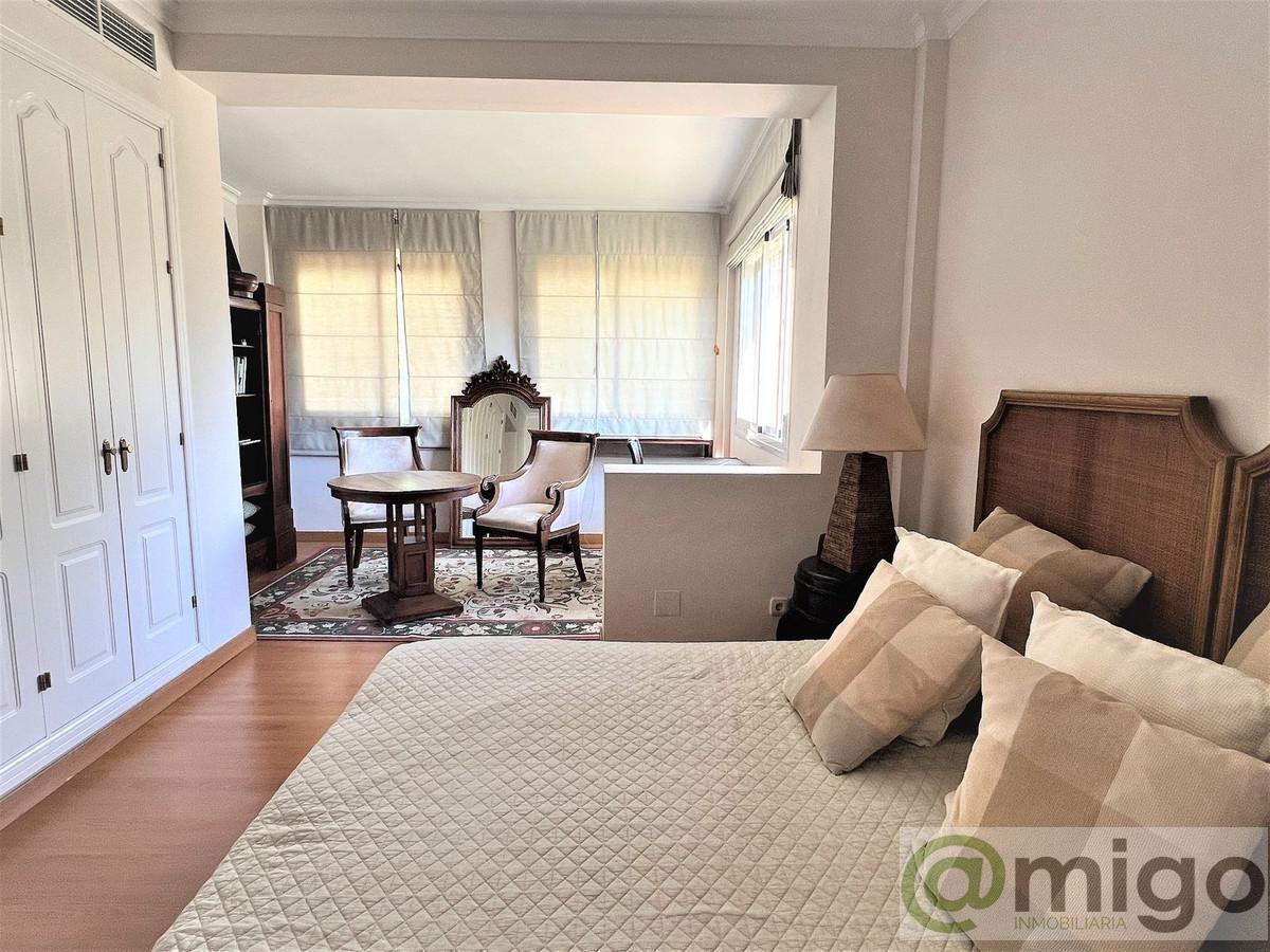 Venta de apartamento en Marbella