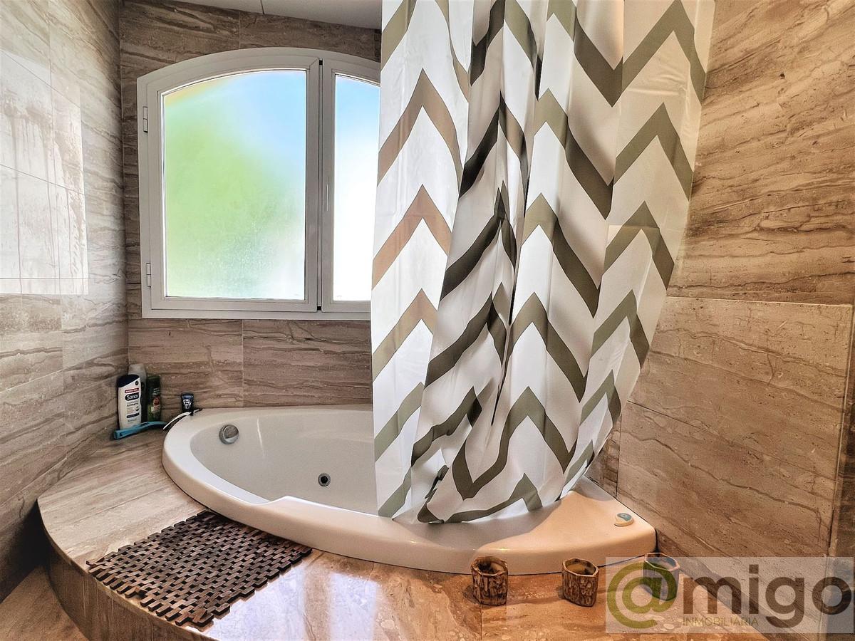 Venta de apartamento en Marbella