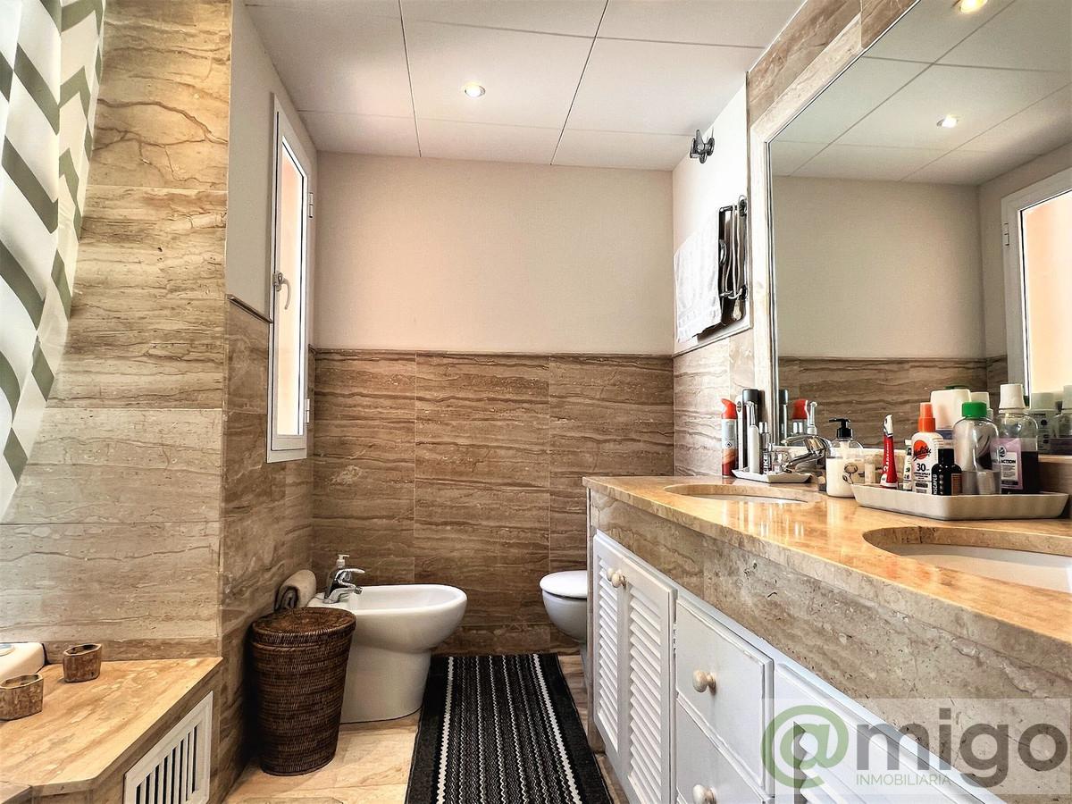 Venta de apartamento en Marbella