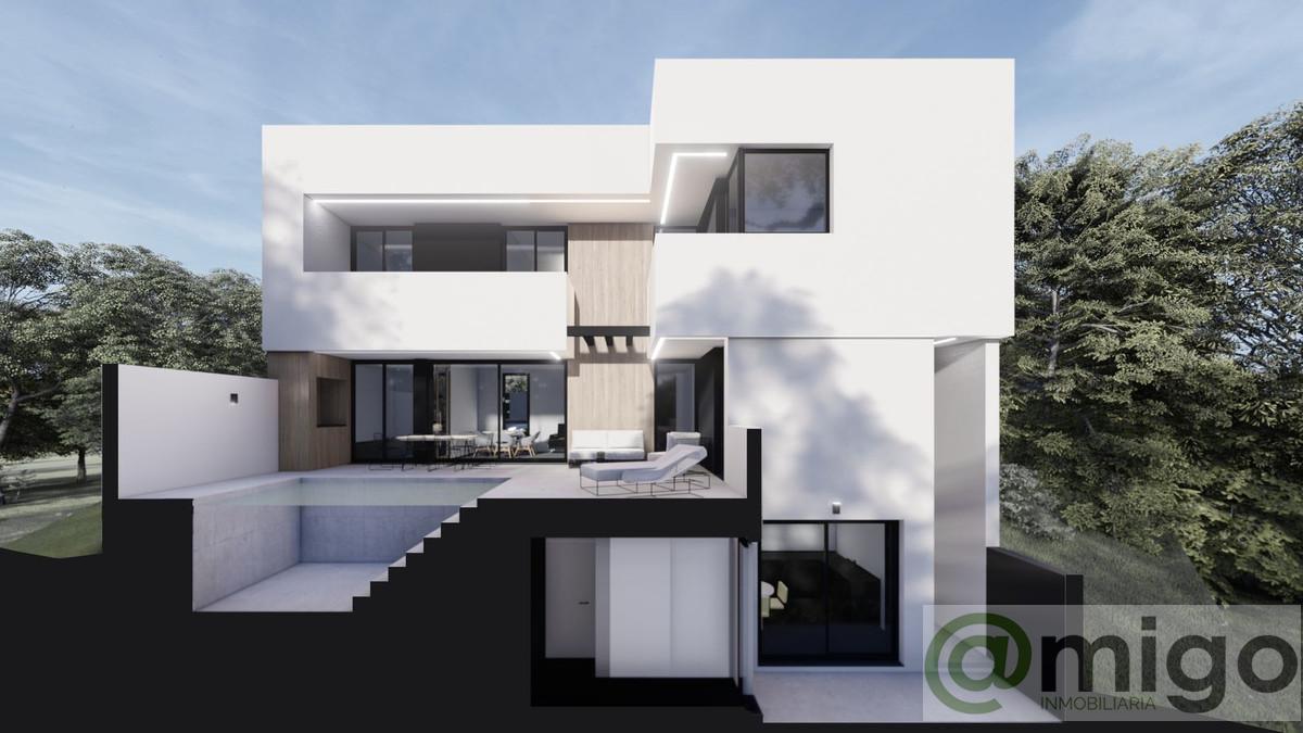 Venta de terreno en Málaga